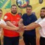 Дружеский турнир объединил четыре спортивных клуба в Тайшетском районе