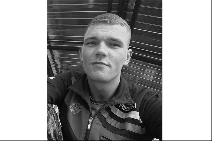 Уроженец Качугского района Андрей Тябин погиб в зоне СВО