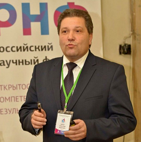 ИГУ: Игорь Бычков в плену у юристов