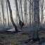 Три пожара потушили в Иркутской области за минувшие сутки