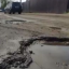 Сообщения о плохом состоянии дороги в Иркутском районе проверит прокуратура