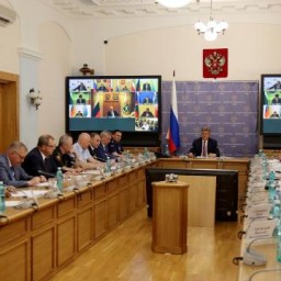 Полпред президента отметил позитивный опыт Иркутской области в расселении ветхого жилья