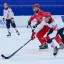 Первый этап Кубка России по хоккею с мячом пройдет в Иркутске