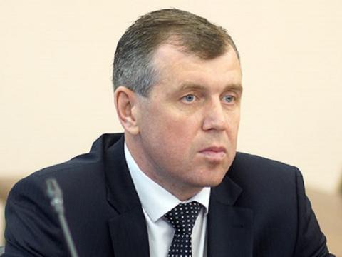 Илья Дмитриев назначен председателем избирательной комиссии Иркутской области