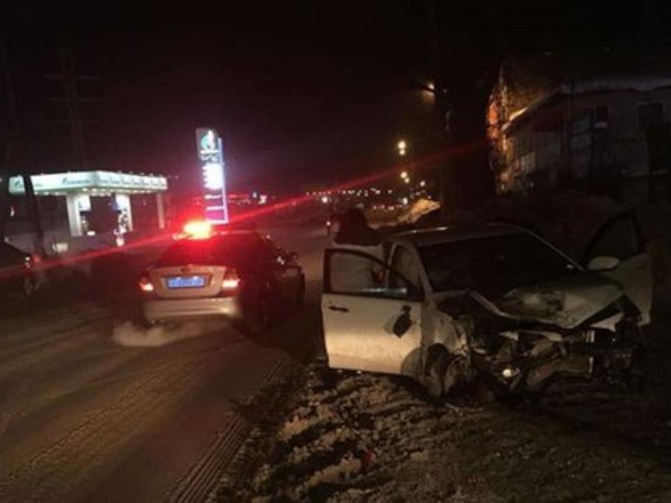 В Иркутске пьяный автослесарь угнал машину клиента