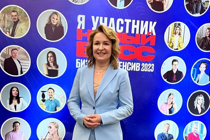 Руководители Сбера выступили в Иркутске на бизнес-интенсиве «Новый босс»