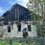 Пожарные Слюдянки дважды за день выезжали тушить дом курильщика