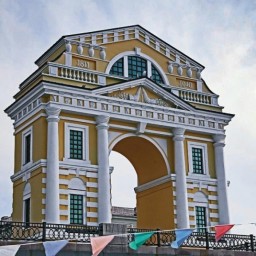 Топ-10 выдающихся туристических мест в Иркутской области