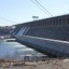 Проходящую по плотине Братской ГЭС автодорогу капитально отремонтируют