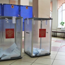 С сегодняшнего дня дан официальный старт избирательной кампании в Иркутской области