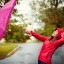 Дожди и грозы прогнозируют синоптики в Приангарье 10 июня 