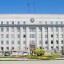 Минстрой Приангарья заключил договор на строительство двух корпусов геронтологического центра в Маркова