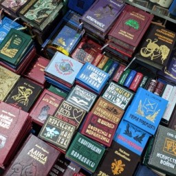 Праздник чтения «Литературный квартал» пройдет в Иркутске