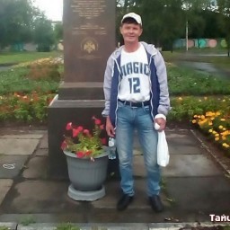 В Тайшете без вести пропал Анатолий Шпуров