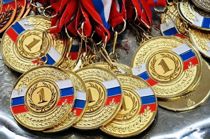 Чунский легкоатлет – чемпион Сибири