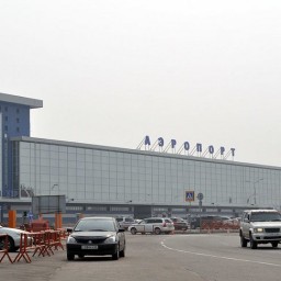 В Иркутском аэропорту начала работать система электронных посадочных талонов