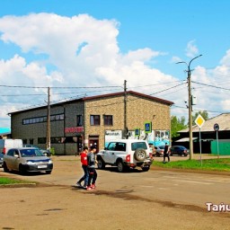 Подсчитан средний возраст автомобилей в Иркутской области