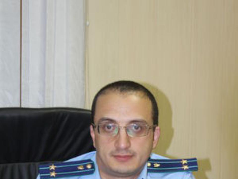 Прокурор Ольхонского района Арзу Каримов рассказал об итогах проверки на Ольхоне