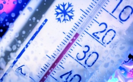 В период похолодания регламентируется посещение школ Иркутска