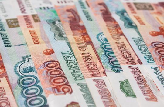 Финансовый директор из Иркутска украл из бюджетов города 18,5 миллиона рублей