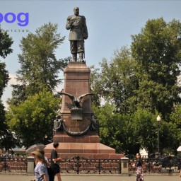 Гидрометцентр: июль в Иркутской области ожидается жаркий