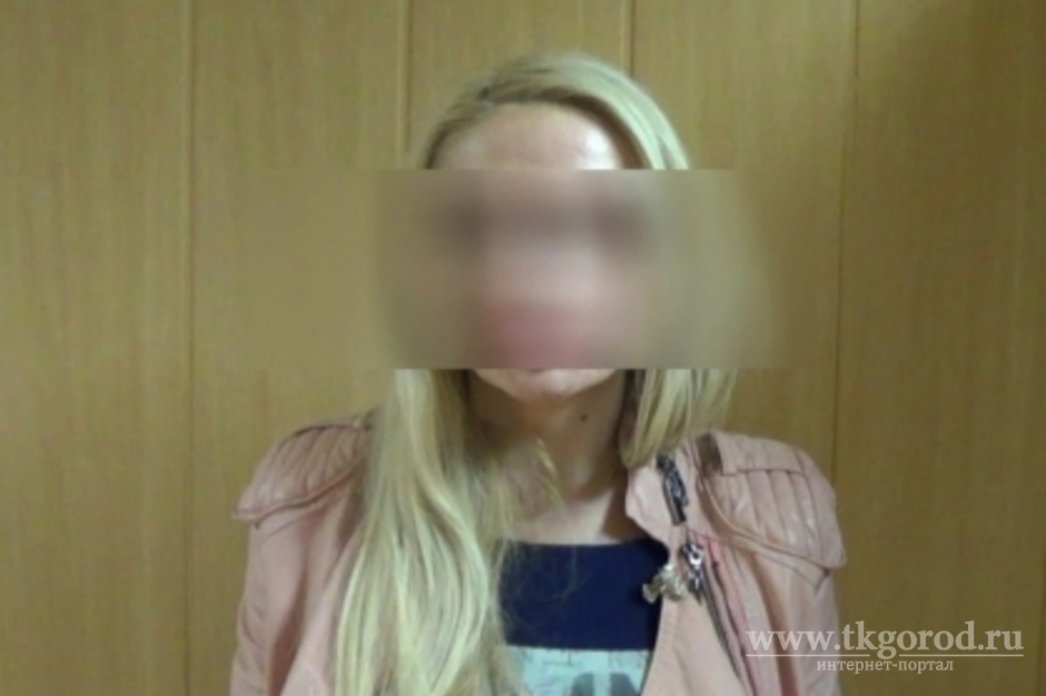 Иркутскую студентку, «заказавшую» родителей ради квартиры, приговорили к принудительному лечению