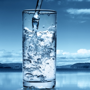 Ставка водного налога при водоснабжении населения увеличилась в Прибайкалье