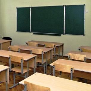 Профессиональную охрану школ планируется организовать в Иркутске