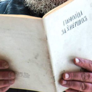 В Иркутском районе за отдельную плату незаконно хоронили старообрядцев