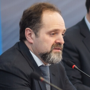 Сергей Донской: «Федеральную целевую программу по Байкалу нужно продлевать»