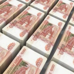Среднедушевой доход в Приангарье составил 38 597 рублей
