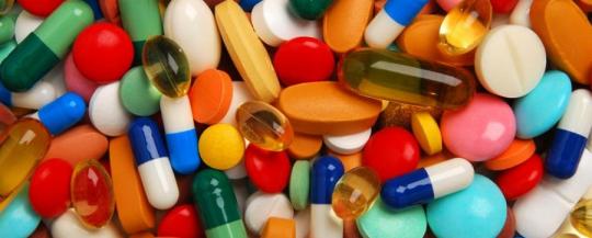Фармацевтический технопарк для доклинического испытания лекарств будет создан в Приангарье