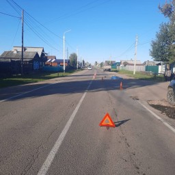 Пенсионер-велосипедист и пешеход погибли в ДТП в Приангарье