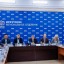 ЕР приняла решение о создании фракции партии в Законодательном собрании Иркутской области