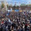 Проезд по двум улицам Иркутска ограничат 16 сентября из-за парада студентов