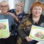 «Серебряные волонтеры» в Тайшете написали три книжки «Бабушкиных сказок»