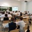 В правительстве Приангарья обсудили вопросы пожарной и антитеррористической безопасности в образовательных организациях