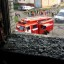 Огнеборцы потушили возгорание на крыше многоэтажки в Иркутске
