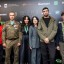 Международный фестиваль документального кино «RT. Док: Время героев» открылся в Иркутске