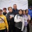 10 тысяч жителей Иркутской области приняли участие в «Кроссе Нации»