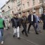 Парад российского студенчества прошел шестой раз в Иркутске
