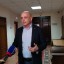 Экс-спикер ЗС Приангарья Сергей Сокол заявил о сложении полномочий депутата ГД