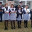 Школьники в Новобирюсинском встретились с участниками спецоперации