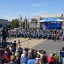 Более тысячи музыкантов приняли участие в гала-концерте фестиваля "Байкальские духовые Ассамблеи"