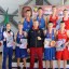 Тайшетские боксёры завоевали восемь медалей на Межрегиональном турнире