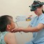 Иркутские офтальмологи удалили из глаза подростка 15 колючек лопуха
