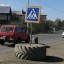 Водитель насмерть сбил пенсионерку на «зебре» в Иркутской области