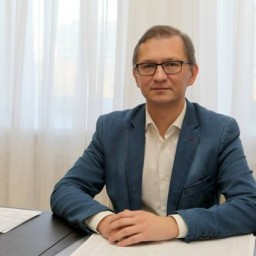 Андрей Южаков назначен на должность вице-мэра Иркутска