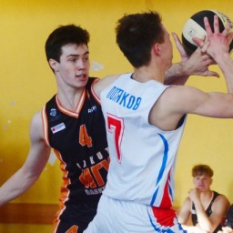 Кубок Байкала по баскетболу пройдет в Иркутске 23 и 24 сентября