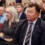 Наталья Дикусарова и Кузьма Алдаров стали заместителями председателя ЗакСобрания Иркутской области